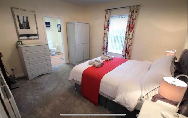 Ballyconnelly Cottages, Galgorm Area Cullybackey Extérieur photo