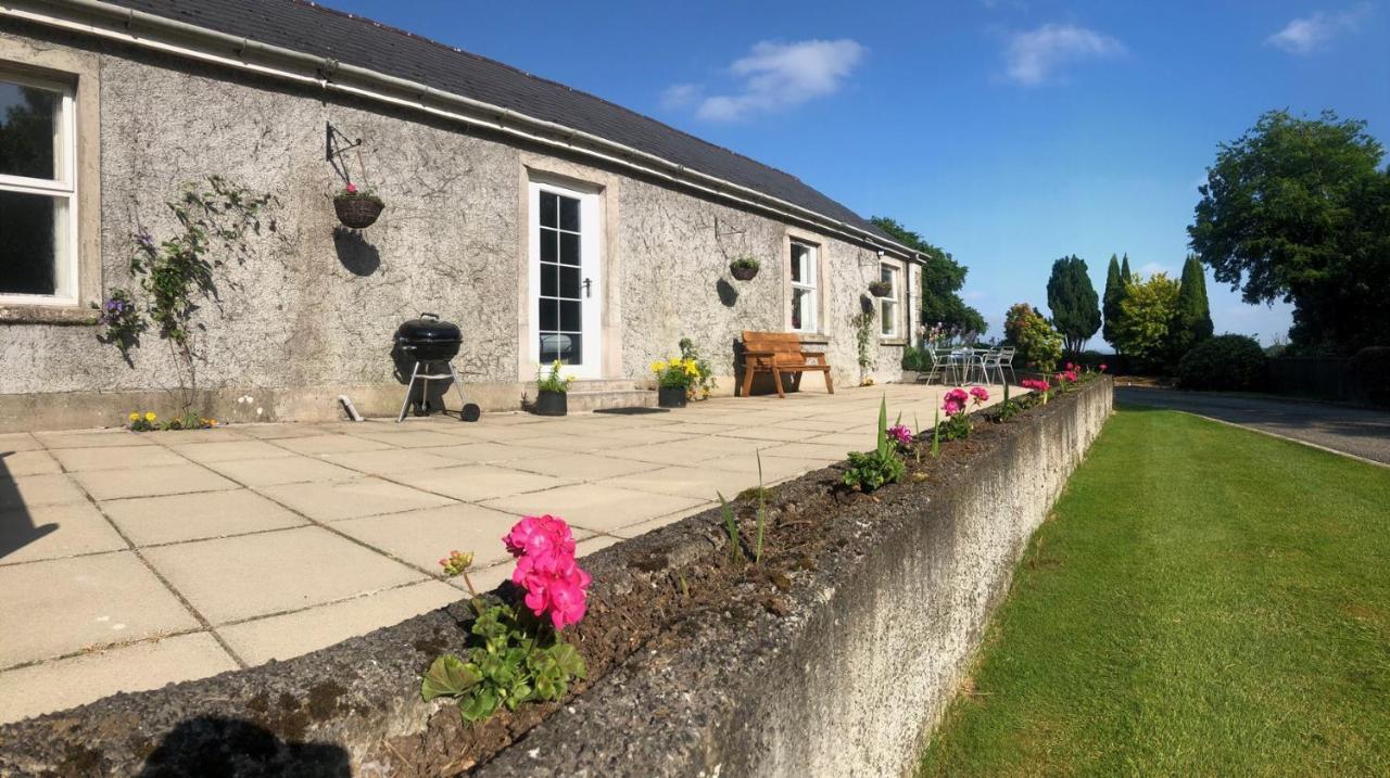 Ballyconnelly Cottages, Galgorm Area Cullybackey Extérieur photo