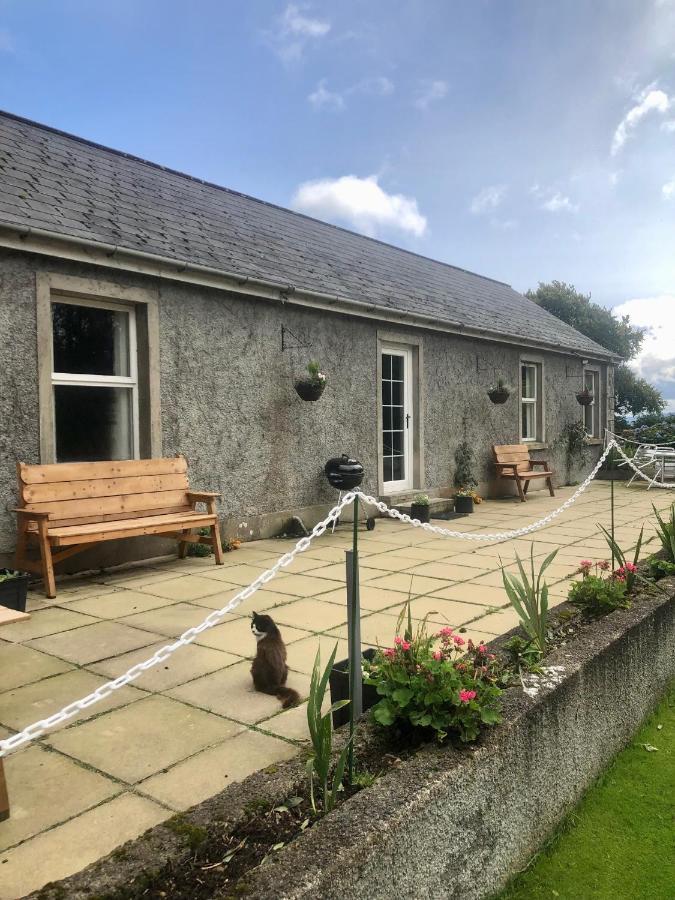 Ballyconnelly Cottages, Galgorm Area Cullybackey Extérieur photo