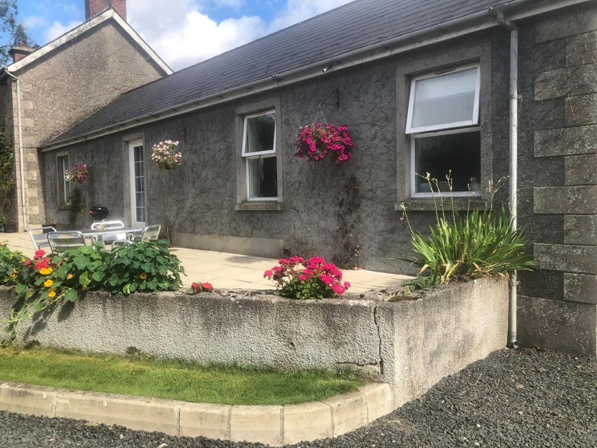 Ballyconnelly Cottages, Galgorm Area Cullybackey Extérieur photo